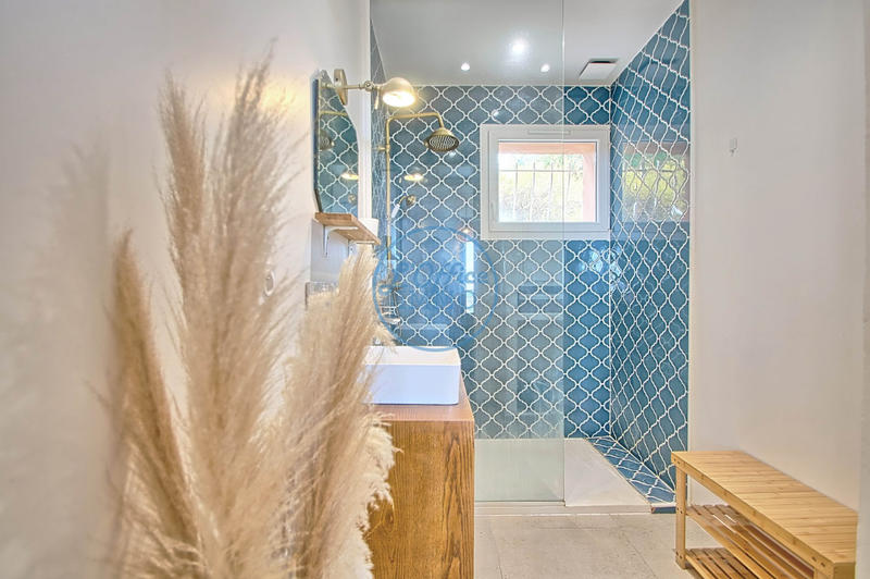 Maison ancienne - 70 m² - 3 pièces