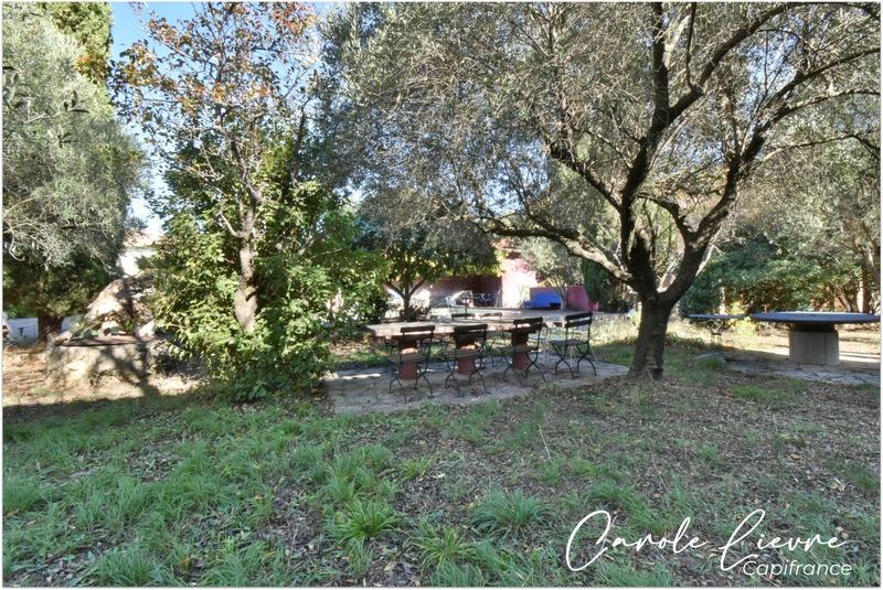 Maison - 192 m² - 7 pièces