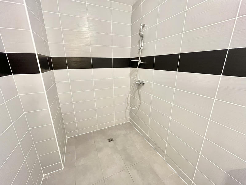 Appartement - 21 m² - 1 pièce