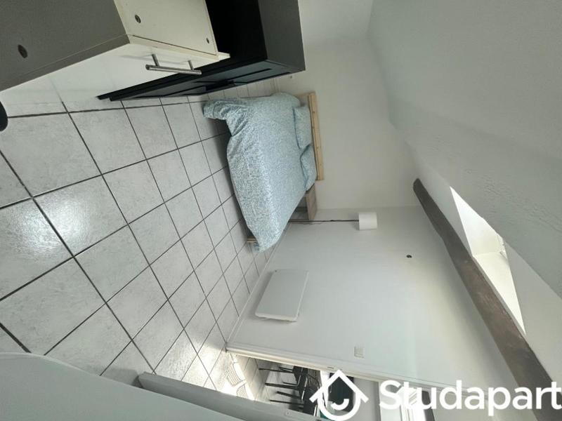 Appartement - 24 m² - 2 pièces