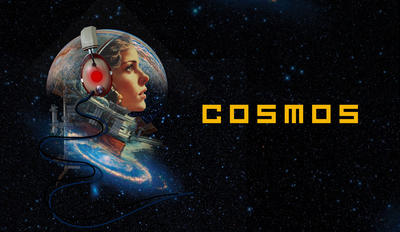 Cosmos - l'expérience immersive