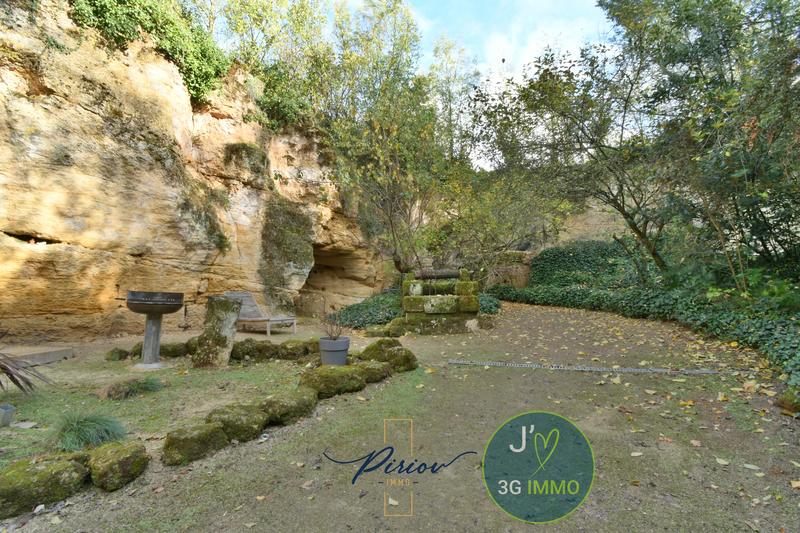 Maison - 72 m² - 3 pièces