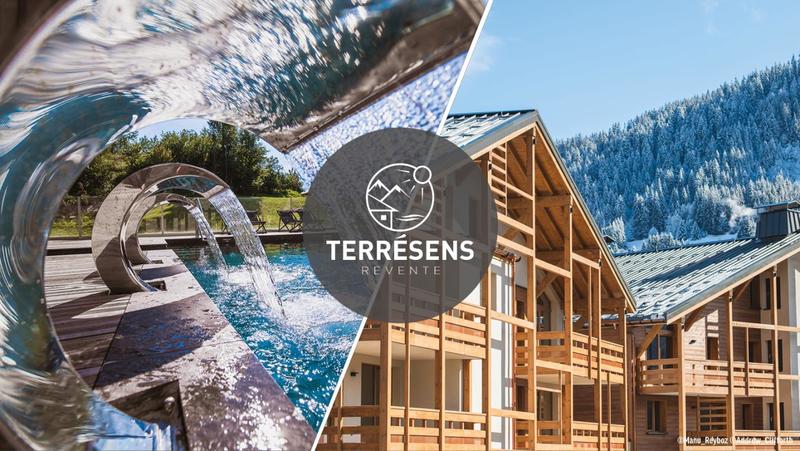 Appartement - 67 m² - 4 pièces