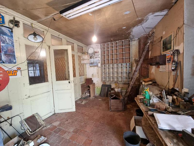 Maison - 110 m² - 7 pièces