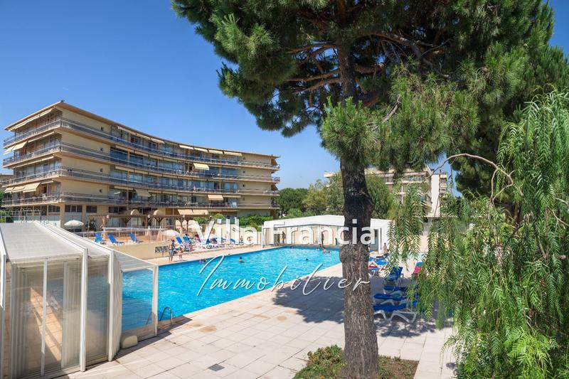 Appartement - 24 m² - 1 pièce