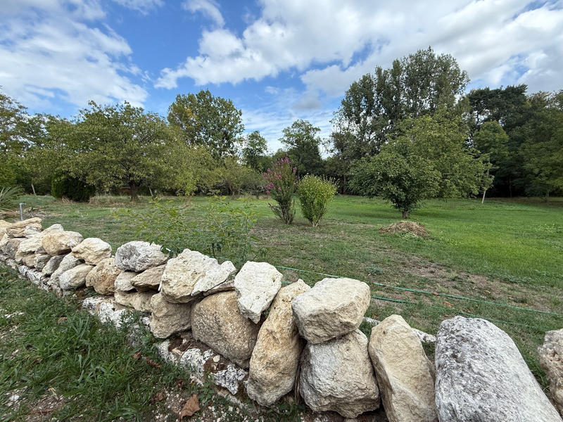 Maison - 177 m² - 5 pièces