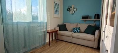 Maison - 96 m² - 6 pièces