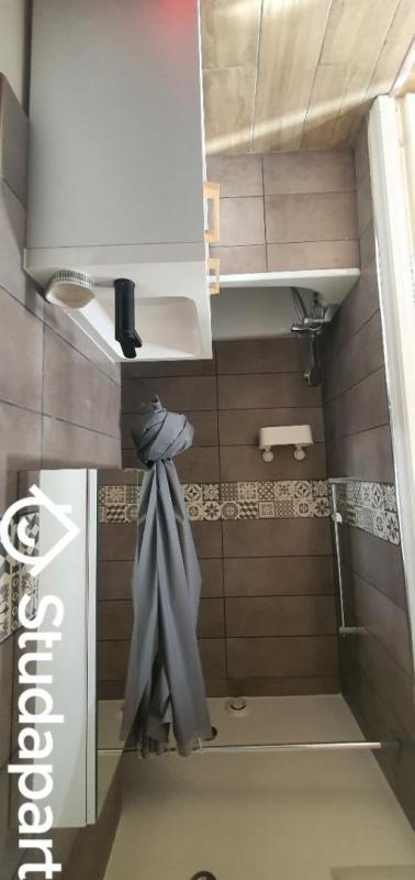 Appartement - 22 m² - 1 pièce