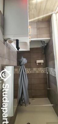 Appartement - 22 m² - 1 pièce