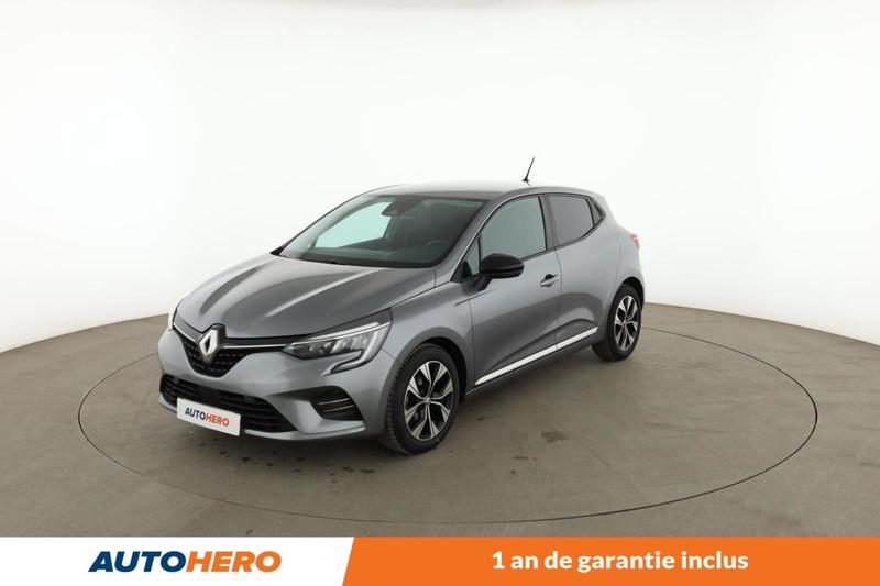 Renault Clio 1.0 TCe Evolution 91 ch