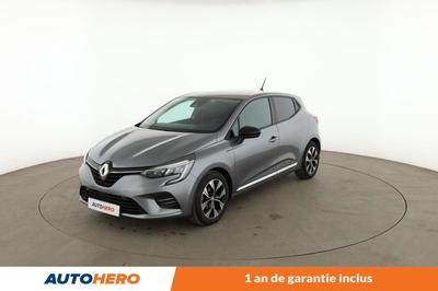 Renault Clio 1.0 TCe Evolution 91 ch