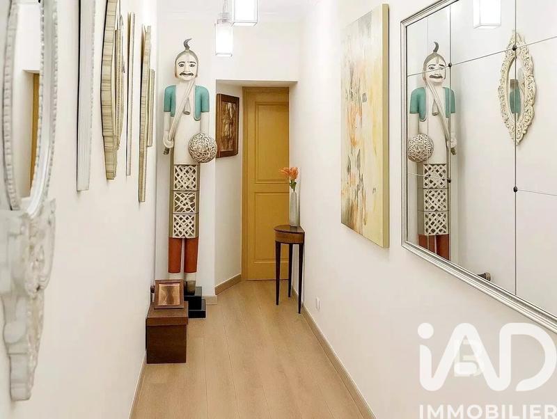 Appartement - 71 m² - 3 pièces