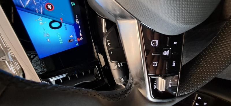 Dacia Duster Hybrid 140 Extreme