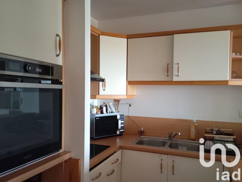 Appartement - 69 m² - 4 pièces