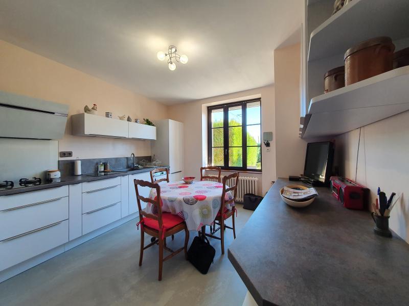 Maison - 130 m² - 7 pièces