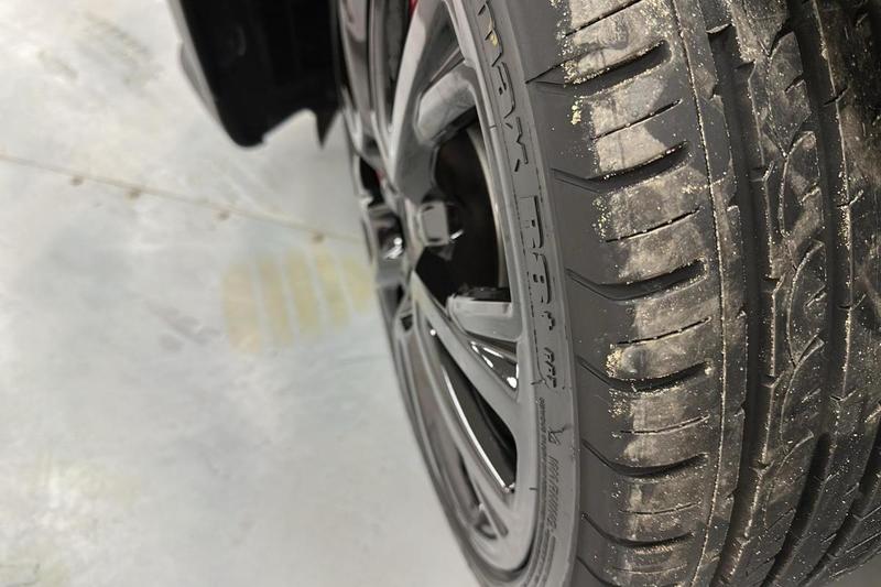 Mini 3 portes Hatch F56 Lci II John Cooper Works 231 ch Bva8 Edition Premium Plus