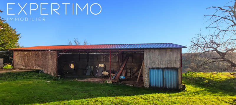 Maison - 99 m² - 5 pièces