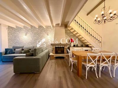 Maison - 107 m² - 5 pièces