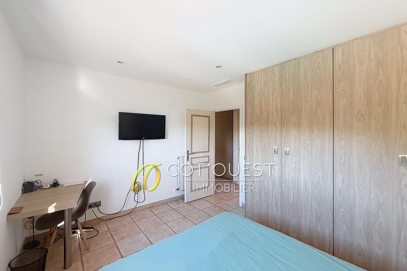 Maison - 112 m² - 4 pièces