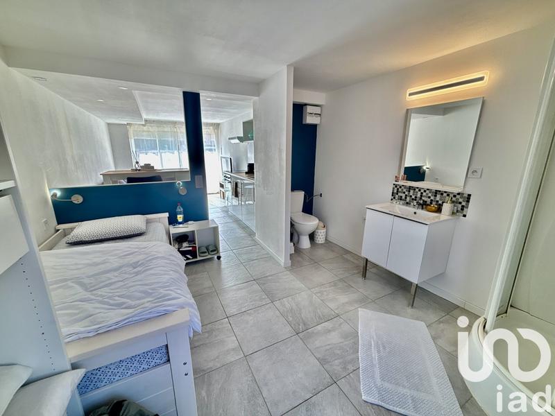 Maison - 147 m² - 4 pièces