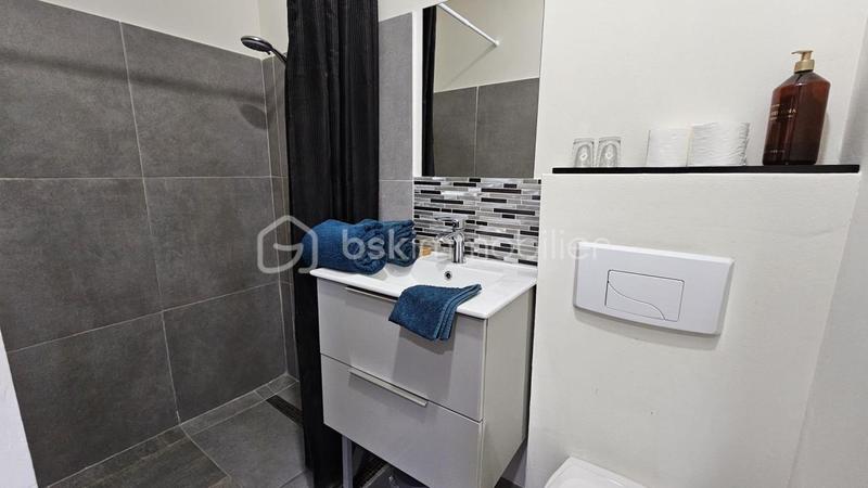 Maison - 126 m² - 4 pièces