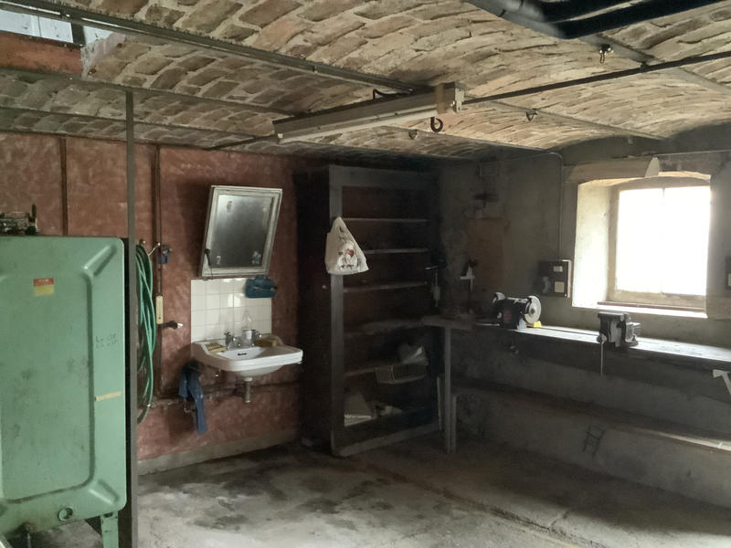 Maison - 58 m² - 3 pièces