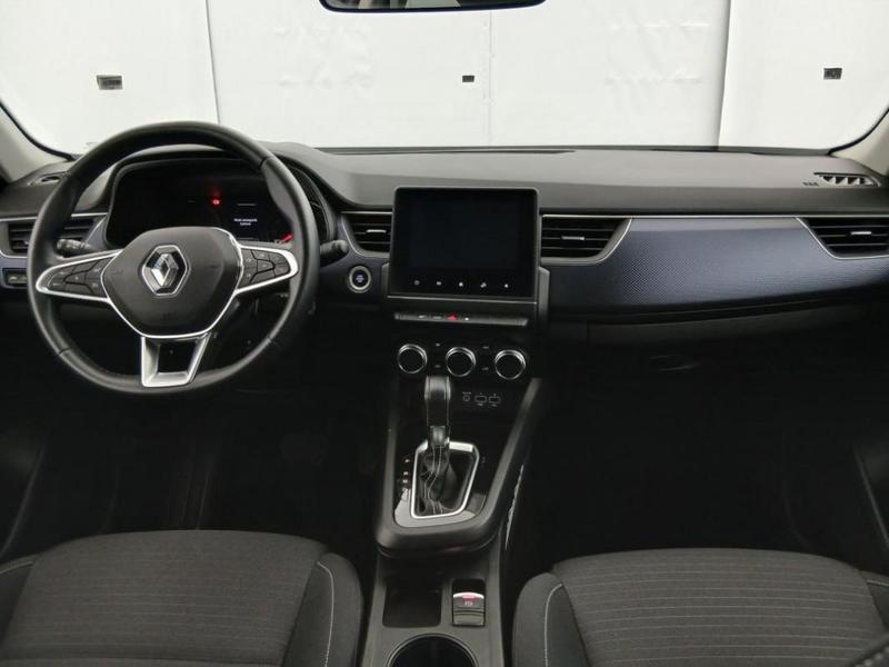 Renault Arkana mild hybrid 140 Edc Fap - 22 Evolution