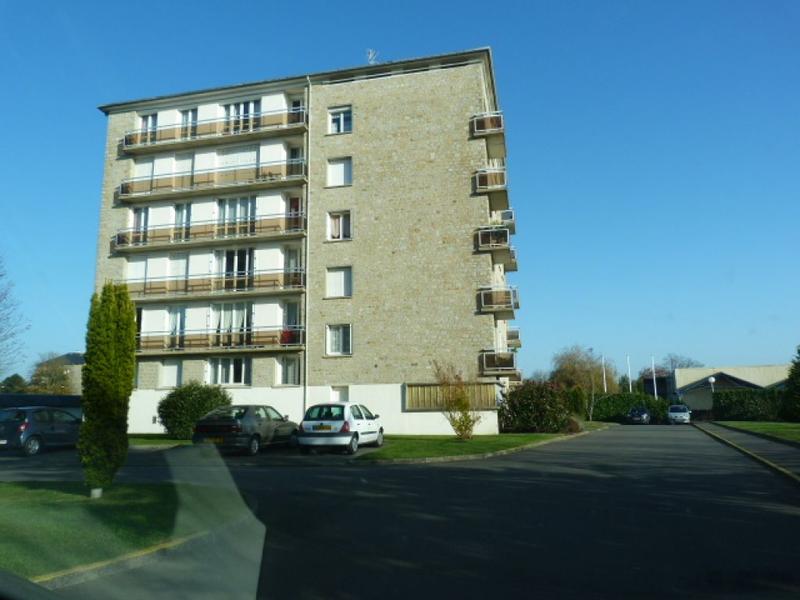 Appartement - 75 m² - 4 pièces