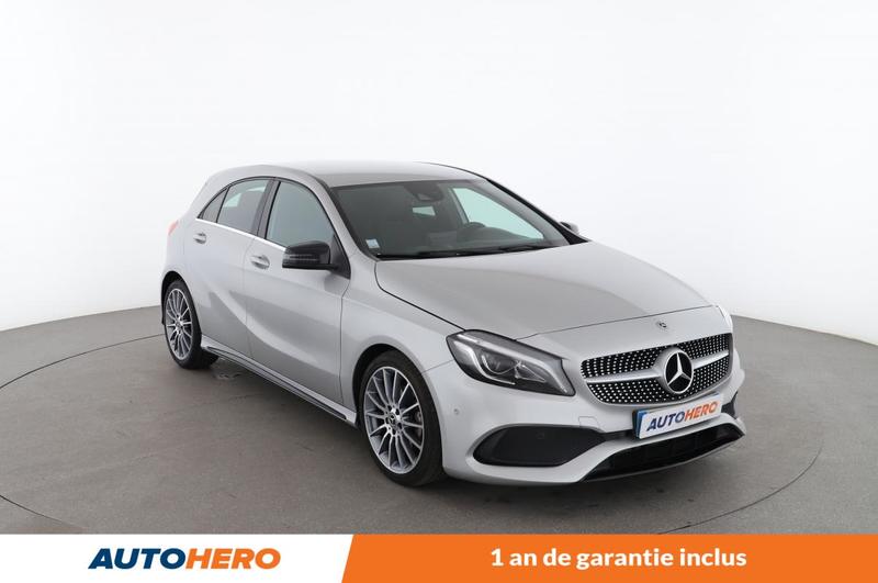 Mercedes Classe a 200 7g-Dct 156 ch
