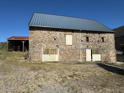 Longère - 165 m² - 8 pièces