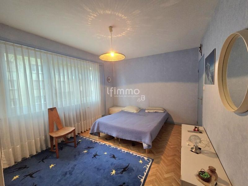 Appartement - 58 m² - 2 pièces