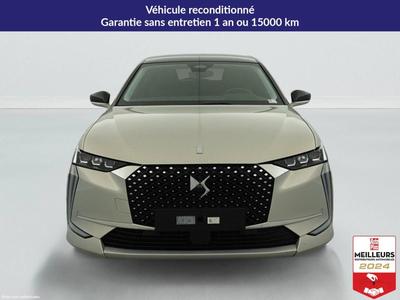 Ds Ds 4 Ds4 PureTech 130 Eat8 Rivoli