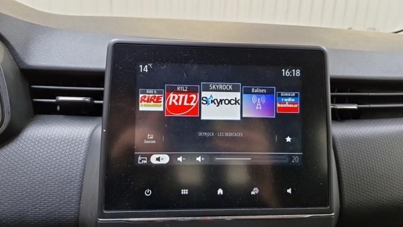 Renault Clio V Equilibre TCe 90