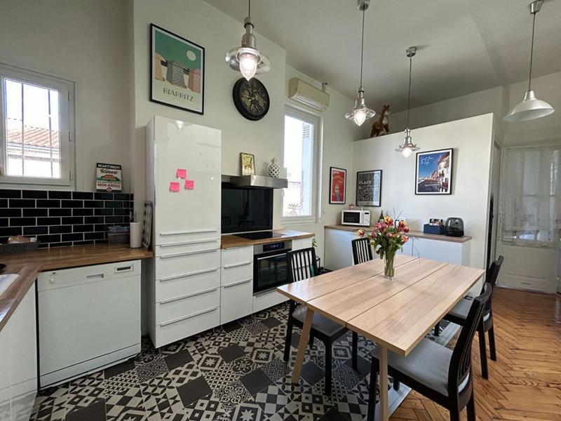 Immeuble - 500 m² - 10 pièces