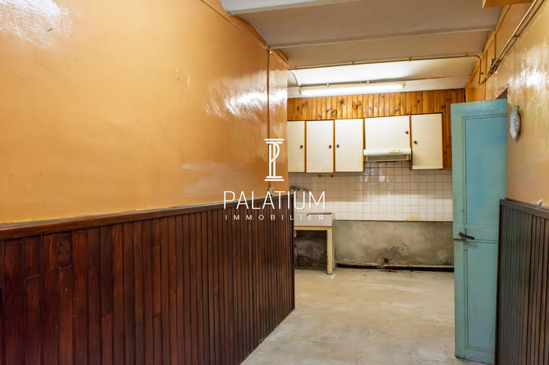 Appartement - 91 m² - 4 pièces