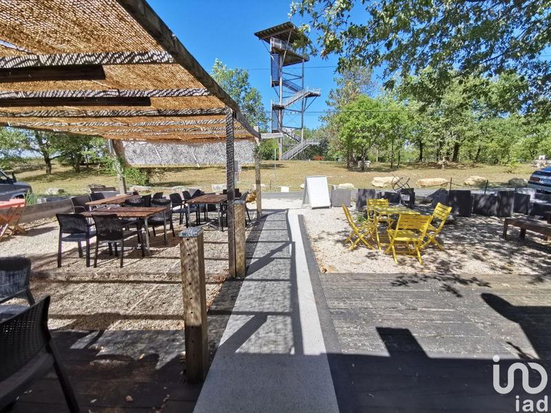 Local commercial - 224 m²