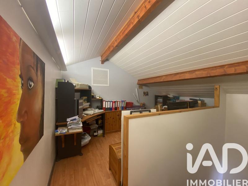 Maison - 170 m² - 7 pièces