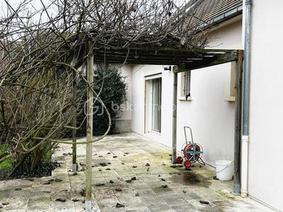 Propriété - 269 m² - 13 pièces