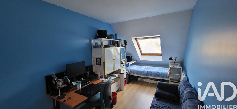 Appartement - 114 m² - 5 pièces