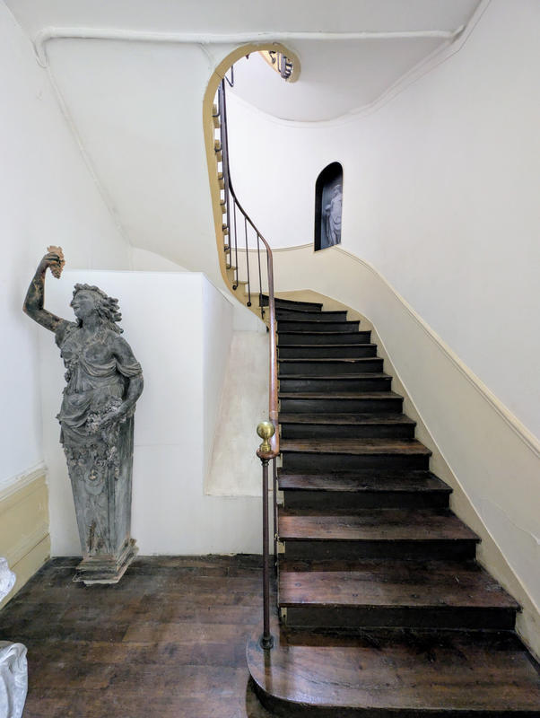 Appartement - 95 m² - 4 pièces