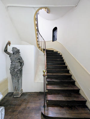 Appartement - 95 m² - 4 pièces