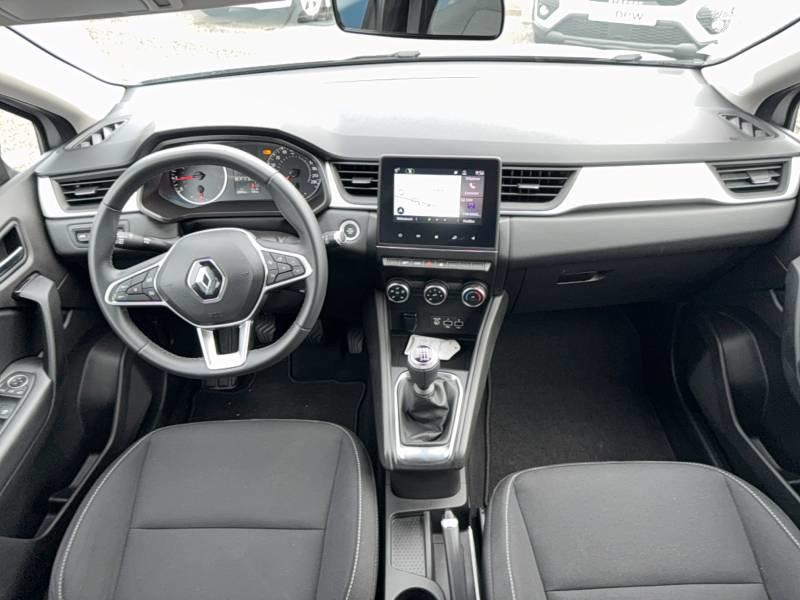 Renault Captur TCe 90 Business