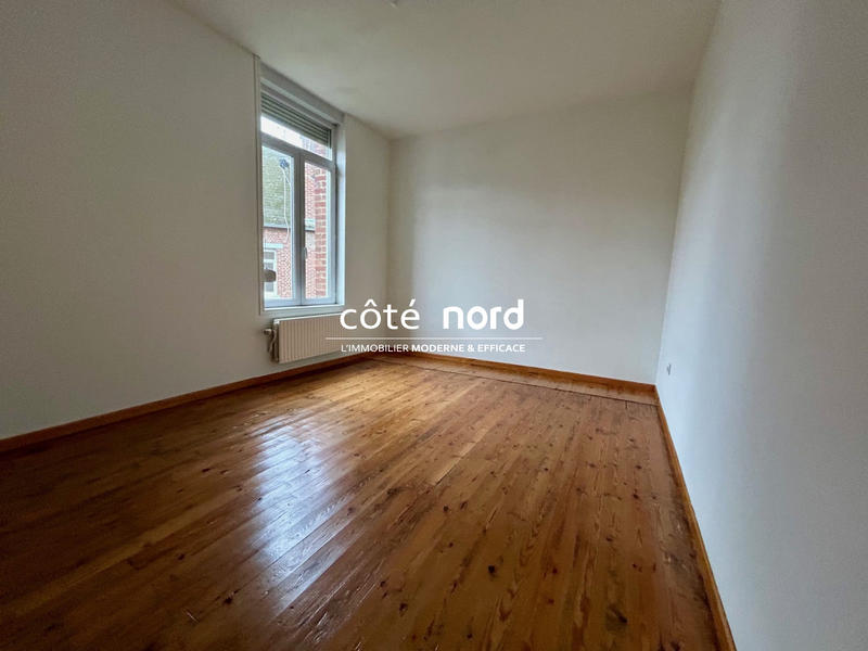 Maison - 170 m² - 8 pièces