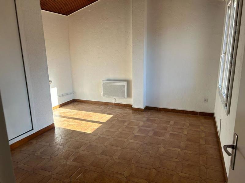 Appartement - 103 m² - 3 pièces