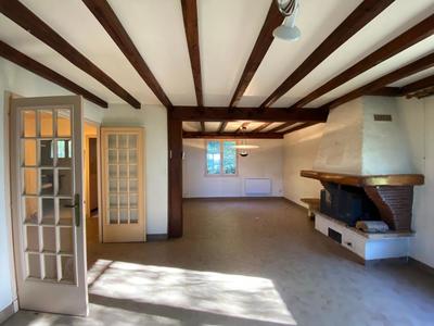 Maison - 162 m² - 6 pièces