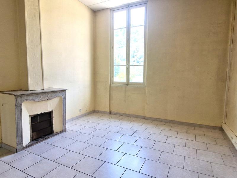 Bureau - 87 m² - 4 pièces