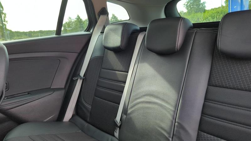 Renault Mégane Estate III 1.2 TCe 130 Bva Bose