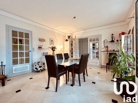 Maison - 173 m² - 6 pièces