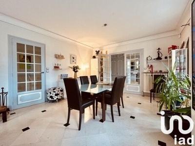 Maison - 173 m² - 6 pièces