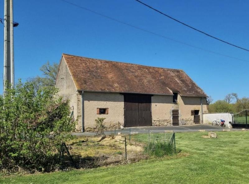 Maison - 234 m² - 6 pièces